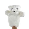 Vendas Diretas da Fábrica Fantoche de Mão de Pelúcia de Animal Boneco de Performance Luvas Adereços para Contação de Histórias de Livro de Imagens