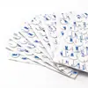 Cinta de Espuma Doble Cara de 3 mm en Stock, Protectores Anticolisión para Esquinas de Mesa Cuadradas y Redondas, Pegatinas de Esponja Eva, Personalización Corte a Medida de Fábrica