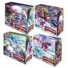 Tarjetas Pokémon Pikachu Paquete de Cartas Booster Pokémon Serie Espada y Bou Shield Caja Sorpresa Mascota Tarjeta Flash Papel