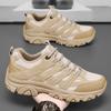 2025 Nuevos Zapatos de Senderismo Todoterreno de Moda Tendencia para Hombre Talla 46 Cruzados de Amazon Zapatos de Senderismo Zapatos de Pareja Tendencia