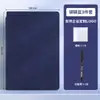 Cuaderno, Pizarra de Mensajes, Bloc de Notas, Pizarra de Borrador, Pizarra Blanca, Bloc de Notas, Cuaderno Borrable A5, Pizarra Blanca