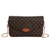 Bolsas para Mulheres 2026 Verão Novo Estilo Bolsa de Ombro, Bolsa Transversal Estilosa, Bolsa Quadrada Pequena de Moda Retrô, Bolsa Personalizada para Mulheres