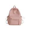 Mochila escolar estilo novo para meninas, mochila fofa de desenho animado, grande capacidade, mochila de menina doce, mochila escolar para aluno do ensino fundamental