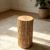 Tocos de Árvore Simulados, Troncos de Árvore Falsos, Casca de Árvore Falsa, Estacas de Madeira Falsas, Decorações de Janela, Troncos de Árvore Vazios, Adereços de Casamento, Cavidades para Paisagismo