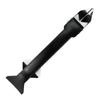 Artefacto Rascador de Pegamento Hermosa Pala de Costura Cuchillo Rascador Rascador de Pegamento Rascador de Pegamento Pegamento para Vidrio Herramienta Multifuncional para Remover Pegamento Pegamento Impermeable