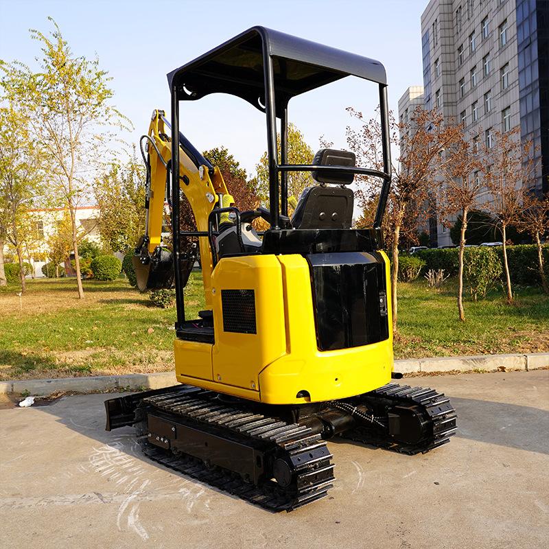 小型机械铲EZ-C22