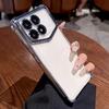 Protección Anticaídas Súper Fuerte Adecuada para Funda de Teléfono Móvil Redmi K80Pro K90Pro Nueva Transparente K100Promax Funda Suave con Airbag