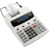 Calculadora de Impressão 12 Díg. Bivolt Mr 6124 Cinza