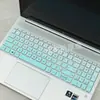 Para HP Star Book Plus 15 2023 Computadora Portátil 15-eg0010tx Película para Teclado