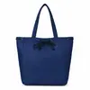 Bolsas de tela personalizadas con logo para estudiantes de primaria y secundaria, adecuadas para instituciones, escuelas y empresas como regalos promocionales y culturales, personalizadas según su diseño