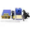 Estación de soldadura Yarun T12, soldador digital de alta potencia, control de temperatura ajustable, kit DIY, herramientas de soldadura y reparación de teléfonos móviles