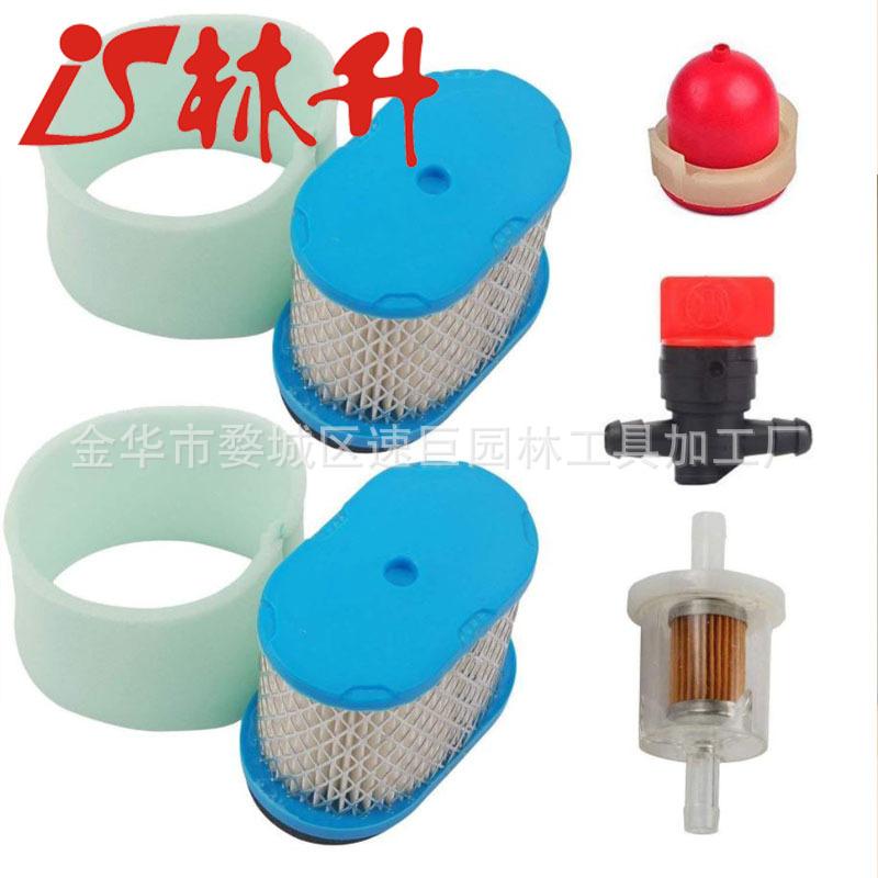 Air Filter Primer Bulb Fuel Sh