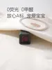Mameluco de algodón puro Clase A para bebé, mameluco para bebé que protege la pancita, ropa para bebé recién nacido, traje para gateo de bebé, ropa de casa estilo mariposa