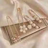 Herramienta para Apretar la Cintura, Broche Grande a Pequeño, Hebilla de Ajuste de Talla de Pantalones, Pin para Fijar Ropa y Accesorios de Falda