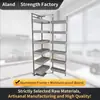 Accesorios de Cocina Herrajes Funcionales Extracción de Gabinete