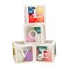 Ventas Directas de Fábrica Caja de Globos para Bebé Personalizada Sorpresa Confesión Suministros para Fiesta de Boda Caja de Globos de Amor Personalización