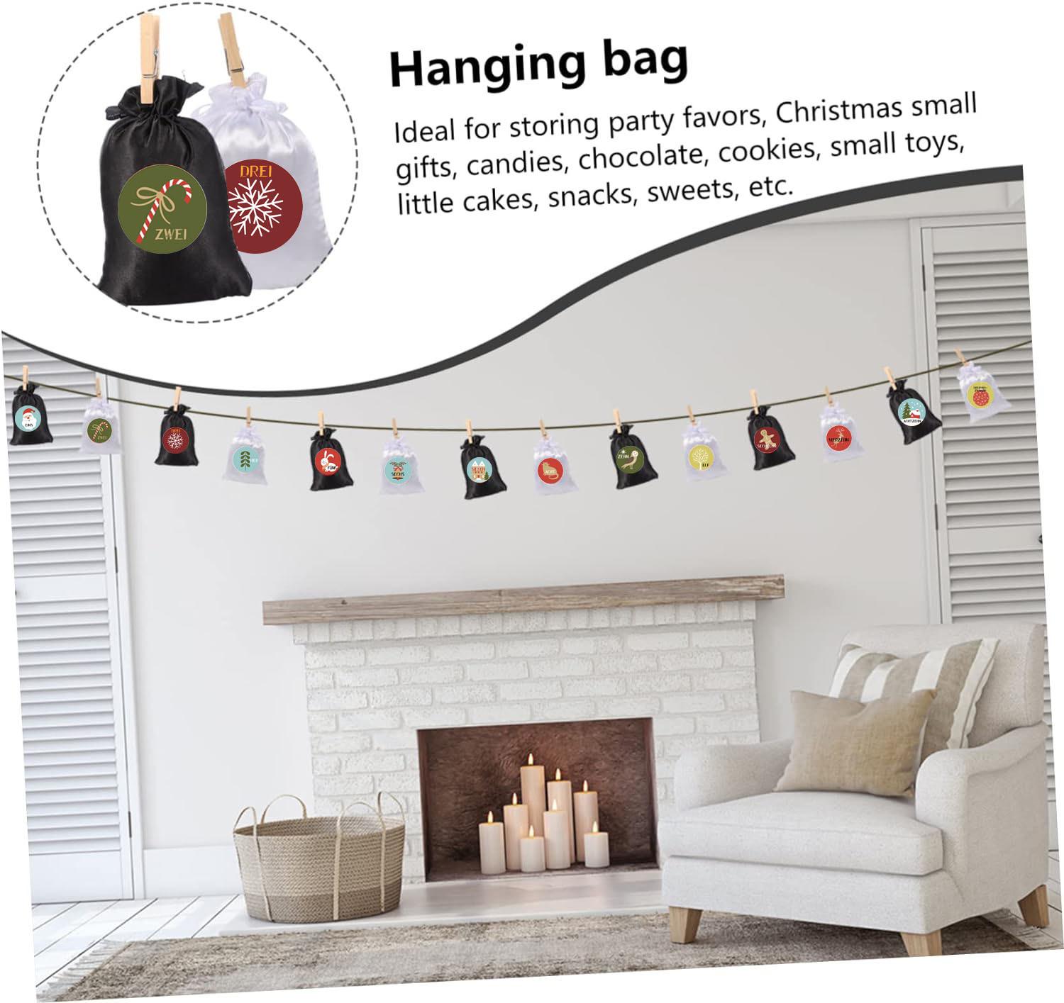 色丁布袋套装 (3)