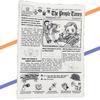 Pet Voice Jornal Brinquedo Cão Simulação de Voz Papel Desintoxicação Artefato Corky Teddy Bite Resistente Gato Molar Brinquedo