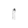 Fabricantes de origen 304 acero inoxidable elegante cuchillo y tenedor cuchara venta al por mayor hotel occidental de alta calidad cuchillo para bistec cuchara vajilla