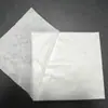 Filtro de algodón para aspiradora de manicura, tela no tejida transpirable de alta densidad, para eliminación y limpieza de uñas, lavable y reutilizable, adecuado para salones de uñas