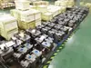 Suministro en Stock de Rexroth Rexroth A10Vso18Dfr/31R-Ppa12N00 Alemán Original Nuevo