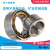 HRB N203EM 2203H Harbin rolamento de rolos cilíndricos diâmetro interno 17mm diâmetro externo 40mm espessura 12mm