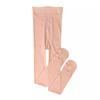 Medias de acero sin despegue para personas perezosas, medias de seda anti-gancho de primavera y otoño, pantimedias ligeras como el agua, talla grande, adelgazantes, artefacto para piernas ligeras, leggings color piel natural