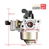 P15 maquinaria de jardín motor de gasolina motosierra carburador carburador general venta al por mayor