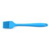 Cozinha tudo-em-um pincel pequeno de silicone alta temperatura DIY para assar pincel de manteiga multifuncional pincel de óleo para churrasco