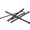 Tornillos de Copa Hexagonal de Alta Resistencia Grado 12.9 Extendidos, Pernos, Varillas Roscadas, Tornillos de Rosca Parcial, Tornillos de Cabeza Cilíndrica