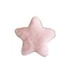 Conejo de peluche con forma de estrella de cinco puntas, hecho a mano, material de bricolaje, amor, Lolita, oreja decorativa, cuenta de mano, bolsa de dolor, accesorios de estrella