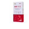 Prueba de VIH Aotai Tiras de Prueba de Sangre para VIH Autoprueba Rápida Kit de Prueba de ETS de Sangre Influencer de TikTok