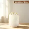 Bolsas de Lona con Cordón Hechas a Medida en Varios Tamaños, Bolsas a Prueba de Polvo para Cáscara de Mandarina Seca, Bolsas para Productos Xiaomi, Bolsas de Accesorios de Lujo, Bolsas de Almacenamiento con Cordón para Regalo