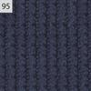Corduroy de 11 Rayas de Seda Tejido de Punto de Trama Poliéster No Elástico Tejido Gofrado de Grano de Maíz para Pantalones, Chaquetas y Fundas de Almohada