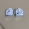 Accesorios para Carro de Plataforma Asa Plegable Base Engrosada Accesorios para Carretilla de Mano Base de Asa Bisagras de Patas Accesorios para Remolque