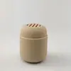 Esponja de Belleza Amazon Transfronteriza Estuche de Silicona para Guardar Caja de Almacenamiento para Esponjas de Maquillaje Esponja de Gota de Agua Puff Cubierta Protectora de Silicona