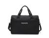 Bolsa de Viagem Masculina Nylon Viagem de Curta Distância Negócios Portátil Transversal Grande Capacidade Bolsa de Viagem Bolsa de Armazenamento Mochila Leve