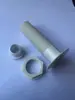 Adecuado para refrigeradores comerciales, congeladores y vitrinas horizontales, tapón de goma para agujero de drenaje
