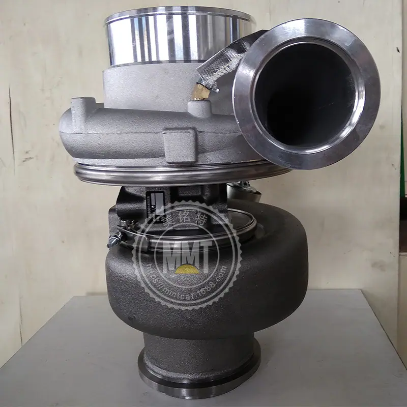 C15增压器2367659工业发动机油田发电机组 (2)