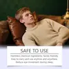 Creme de Magnésio para Dormir Ximonth: Cuidado Muscular Relaxante Antes de Dormir, Hidratante, Nutritivo e Confortante Creme Diário de Magnésio Noturno