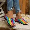 Sandalias de cuña de verano de talla grande con hebilla hueca y punta abierta para mujer, estilo nuevo, comercio exterior, suela suave, cómodas, para uso diario casual