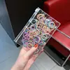Gomas Elásticas Pequeñas para Niñas para Atar el Cabello, No Dañan el Cabello, Alta Elasticidad, Adecuadas para Niñas de 3 a 6 Años, Fuertes y Duraderas