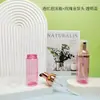 Selección Transfronteriza Botella de Espuma 60ml Botella de Mousse 50ml Botella de Burbujas Limpiador Facial Botella con Dispensador de Espuma 30ml Sub-Paquete