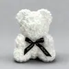 [Promoción] Oso de Rosa PE Transfronterizo Flor Eterna Oso de Espuma Regalo del Día de San Valentín Oso de Rosa Simulado