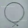 Accesorios para bicicletas, núcleo de cable de freno, cable de núcleo de cable de freno, cable de freno delantero y trasero, cable de bicicleta de montaña, cable de velocidad variable, equipo de conducción