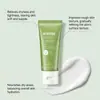 Creme para Cuidados com a Pele, Hidratante e Refrescante para a Pele do Corpo, com Fragrância Suave e Aroma Natural Duradouro, para Cuidado Diário, Exportação