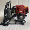 Motor de cortacésped Honda King de cuatro tiempos, mochila de colgar lateral, dos tiempos, motor de gasolina importado, potencia de hierba, motor principal