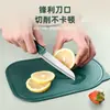 Juego de cuchillos para fruta, cuchillo de estudiante de cocina, combinación de cuchillos peladores, cuchillo para cortar fruta y verdura de oficina, cuchillo portátil para fruta y verdura