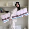 Almohada larga de terciopelo lechoso para mujeres, diseñada para dormir con las piernas recogidas, dormir de lado, respaldo de sofá, cojín de respaldo para sala de estar, nuevo estilo 2026