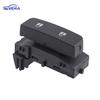 15804093 adecuado para accesorios de coche Chevrolet interruptor de cierre centralizado elevalunas eléctrico interruptor controlador de bloqueo de puerta